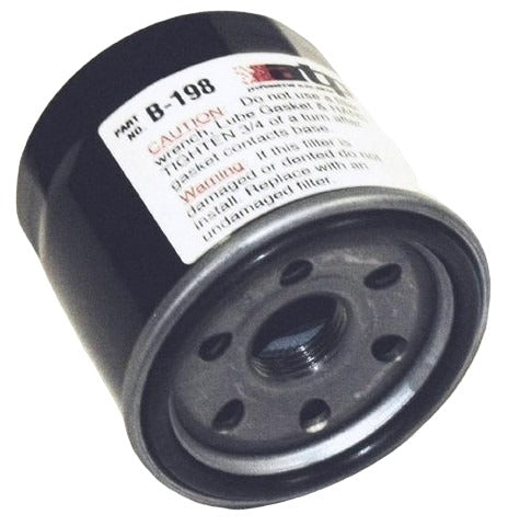 ATP Transmission Filter TF-198