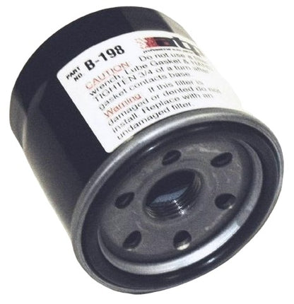IPAP Transmission Filter TF-198