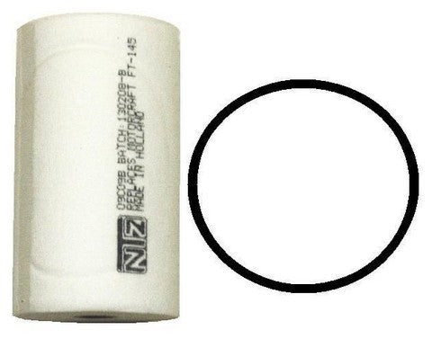 IPAP Transmission Filter TF-227