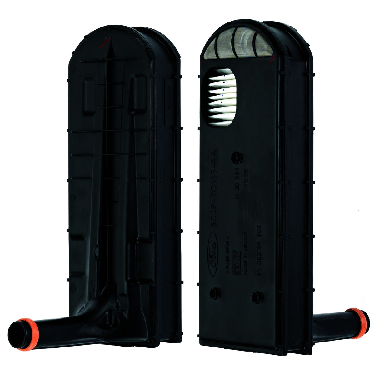 ATP Transmission Filter TF-360