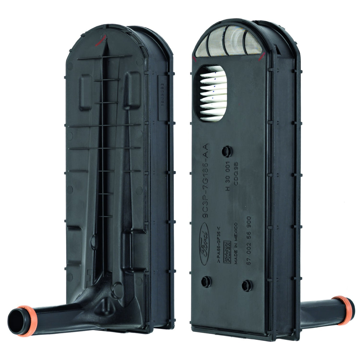 ATP Transmission Filter TF-360