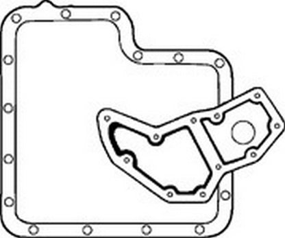 IPAP Transmission Filter Kit TF-38