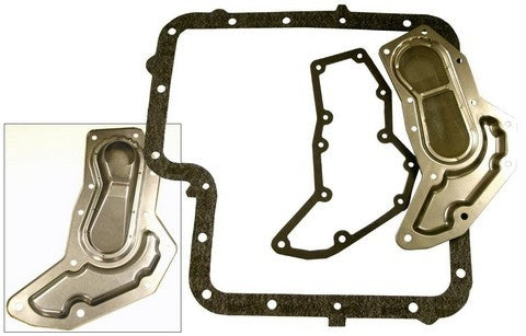 IPAP Transmission Filter Kit TF-44