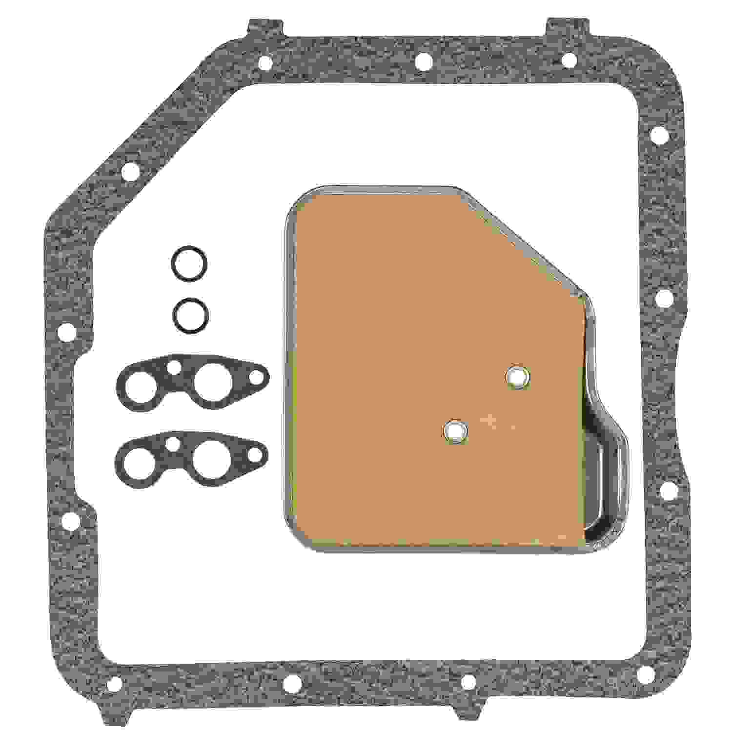 ATP Transmission Filter Kit TF-45