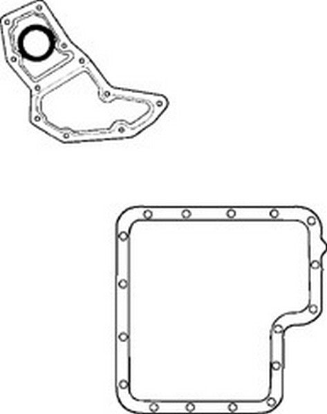 ATP Transmission Filter Kit TF-50