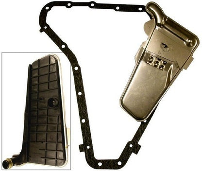 IPAP Transmission Filter Kit TF-72