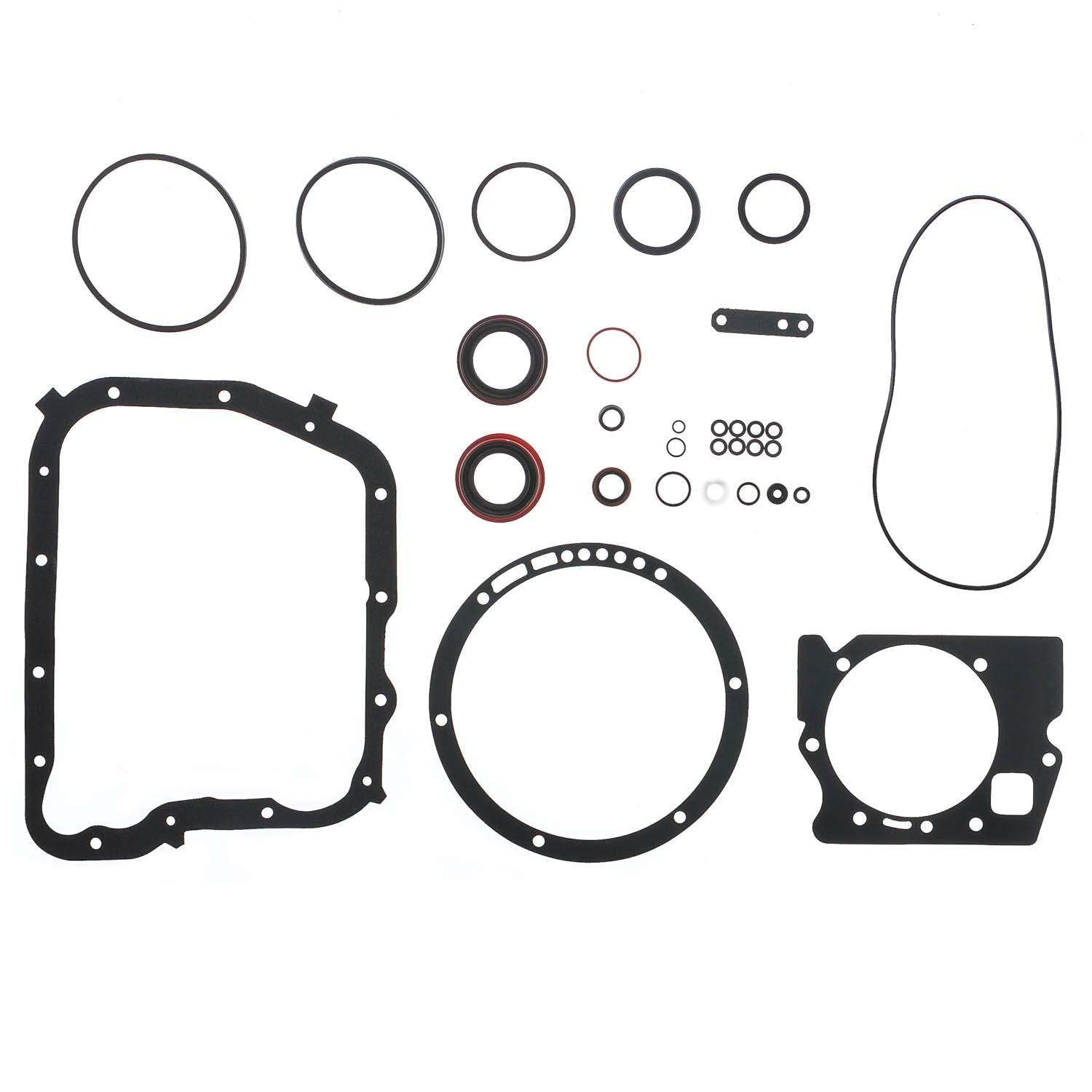 ATP Automatic Transmission Overhaul Kit TGS-23