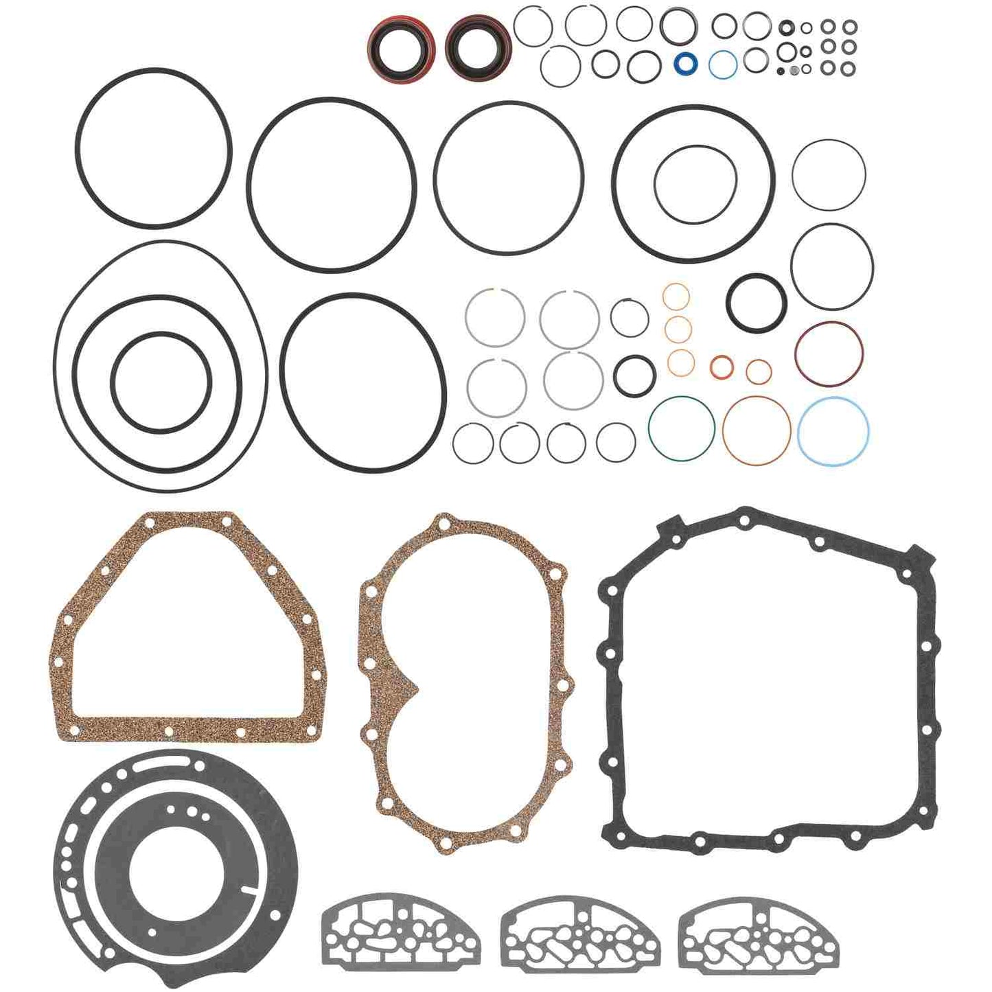 ATP Automatic Transmission Overhaul Kit TGS-40