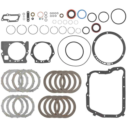ATP Automatic Transmission Master Repair Kit TM-10