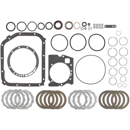 ATP Automatic Transmission Master Repair Kit TM-13