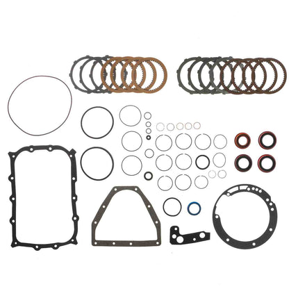 ATP Automatic Transmission Master Repair Kit TM-20