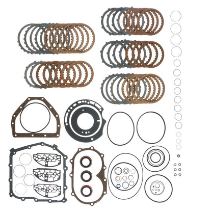 ATP Automatic Transmission Master Repair Kit TM-34