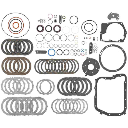 ATP Automatic Transmission Master Repair Kit TM-58