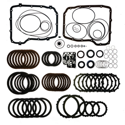 ATP Automatic Transmission Master Repair Kit TM-60
