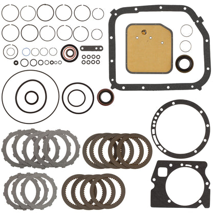 ATP Automatic Transmission Master Repair Kit TMS-19