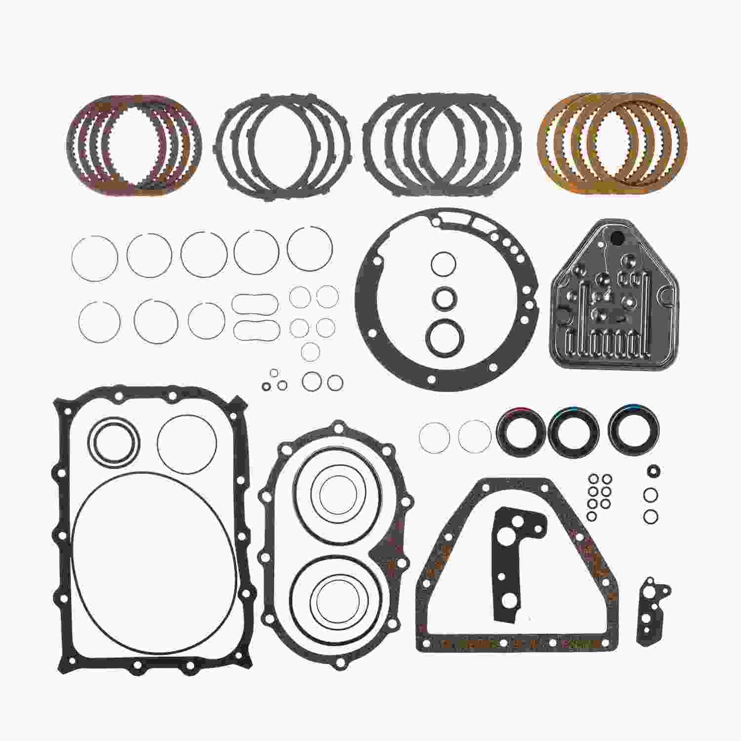 ATP Parts TMS51