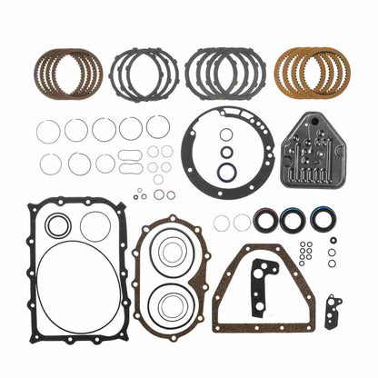ATP Parts TMS51