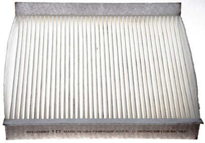 ATP Cabin Air Filter VF-203
