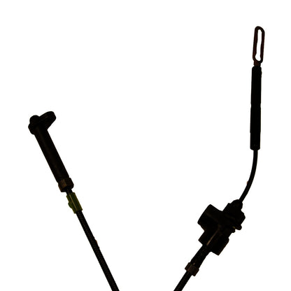 ATP Automatic Transmission Detent Cable Y-100