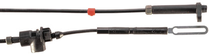 ATP Automatic Transmission Detent Cable Y-100
