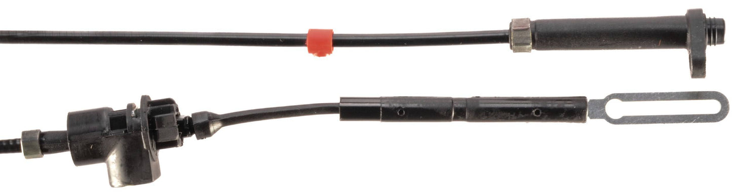 ATP Automatic Transmission Detent Cable Y-100