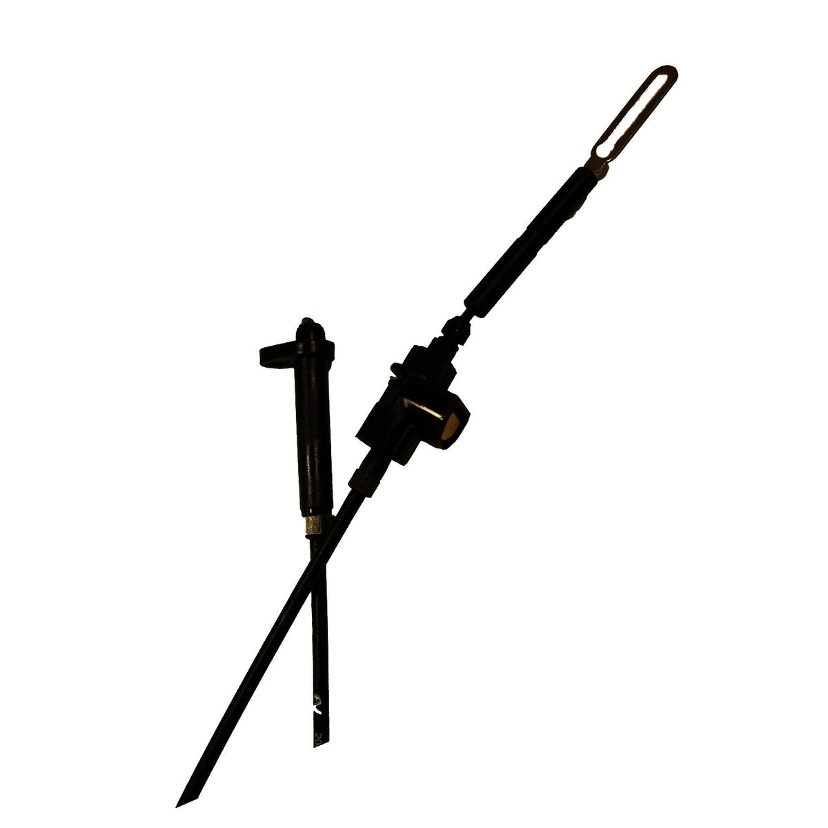 ATP Automatic Transmission Detent Cable Y-103