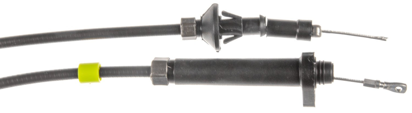 ATP Automatic Transmission Detent Cable Y-104