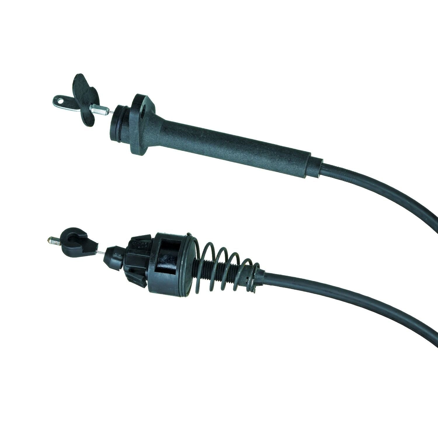 ATP Automatic Transmission Detent Cable Y-108