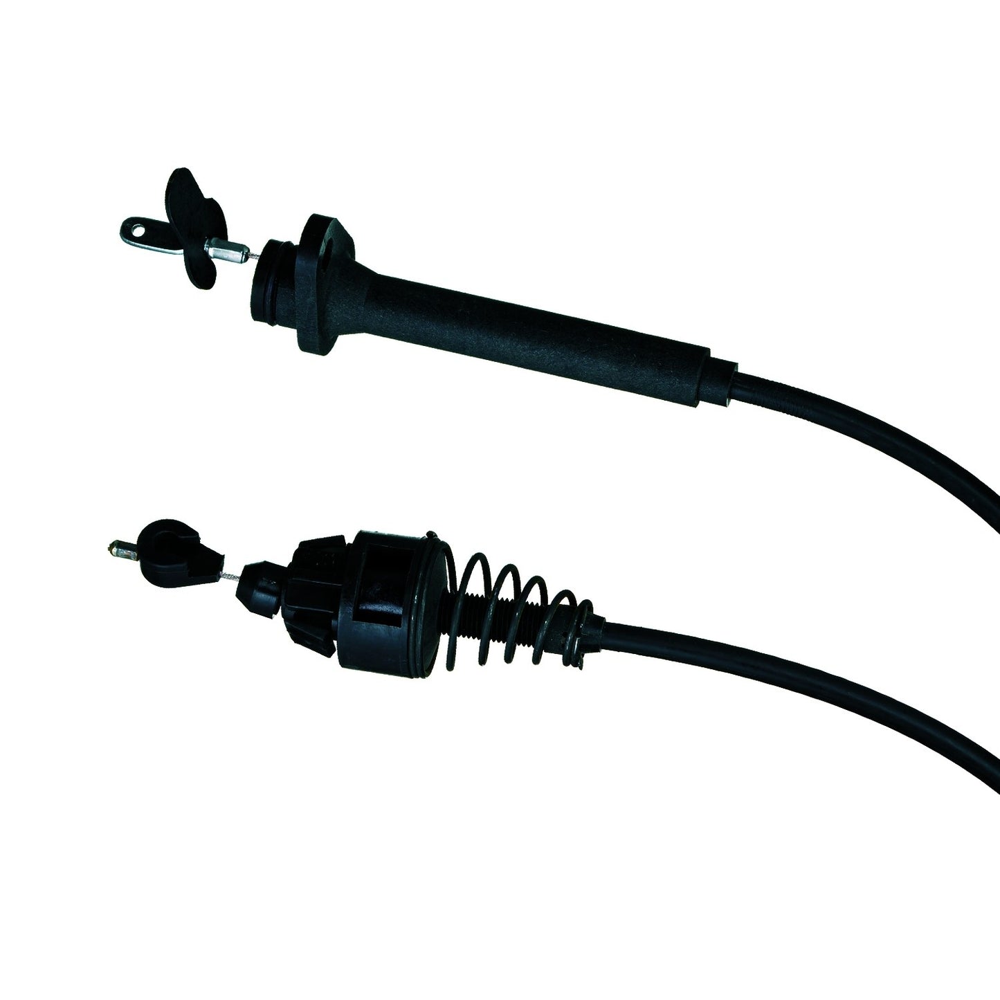 ATP Automatic Transmission Detent Cable Y-108