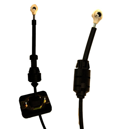 ATP Automatic Transmission Shifter Cable Y-1149