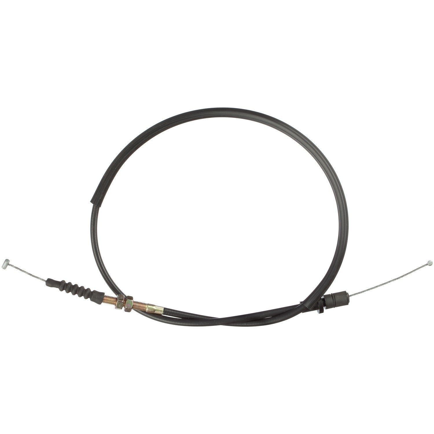 ATP Automatic Transmission Detent Cable Y-1169