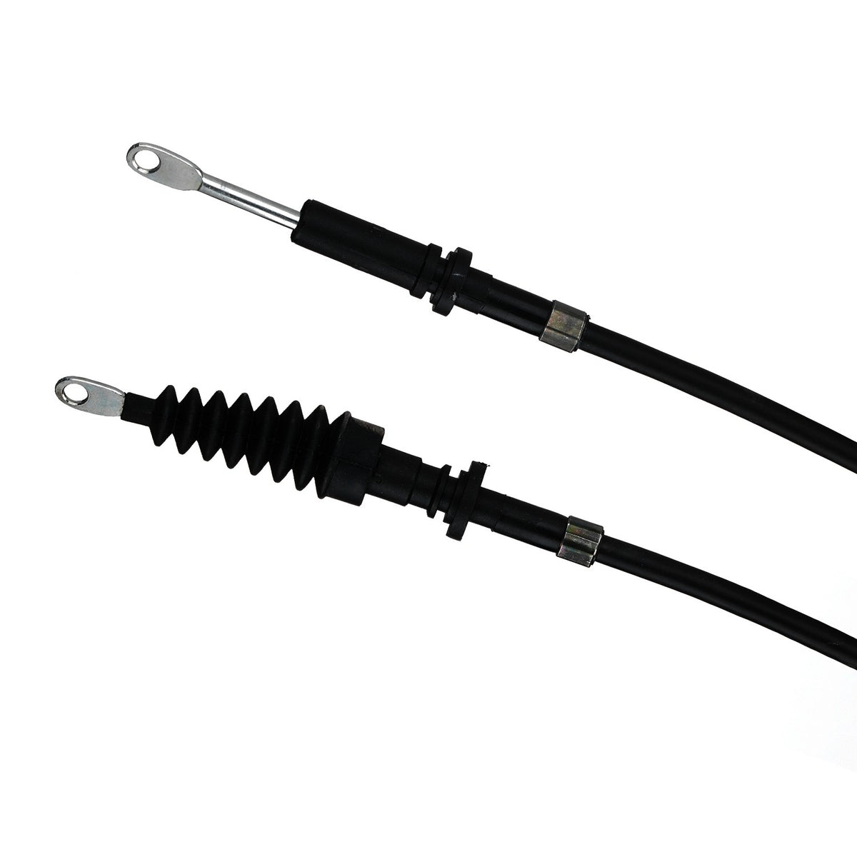ATP Automatic Transmission Shifter Cable Y-116