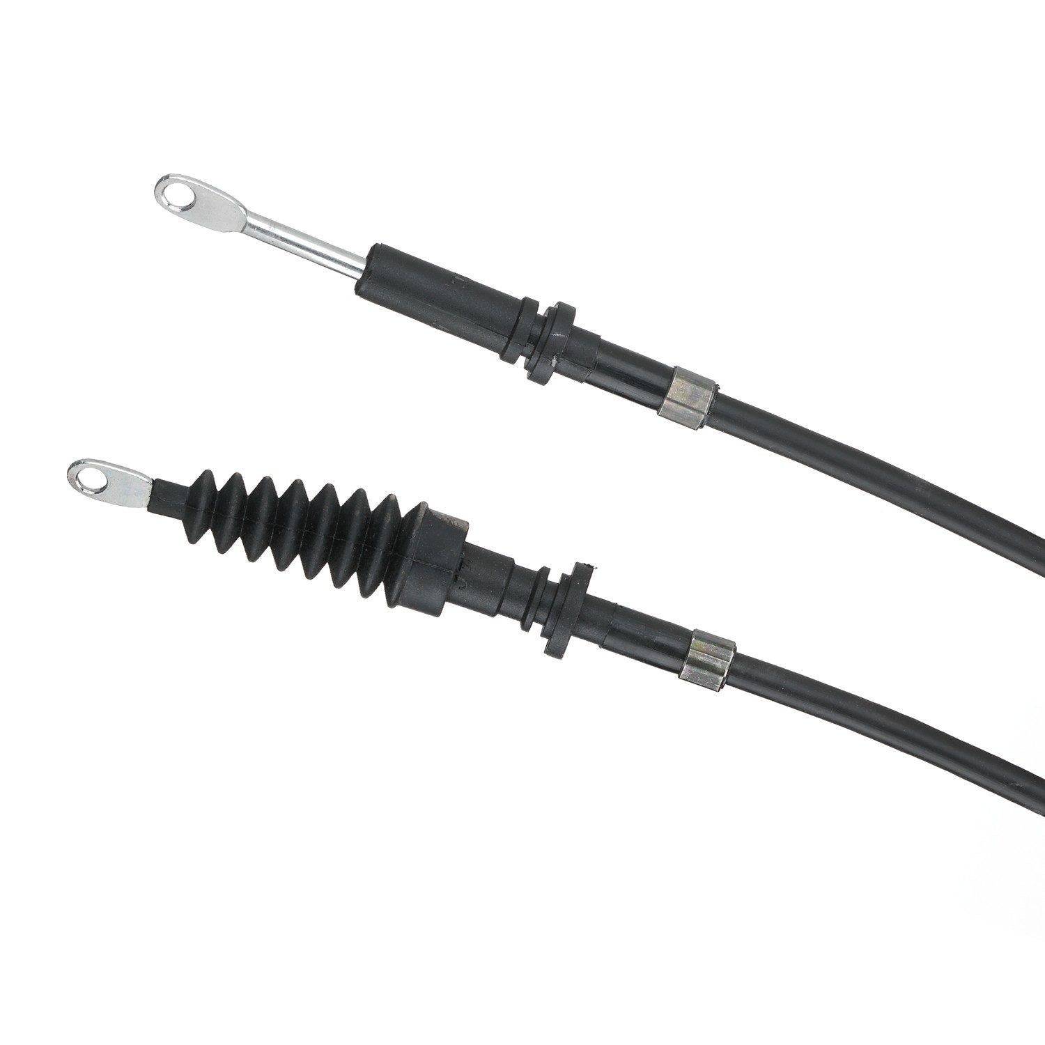 ATP Automatic Transmission Shifter Cable Y-116