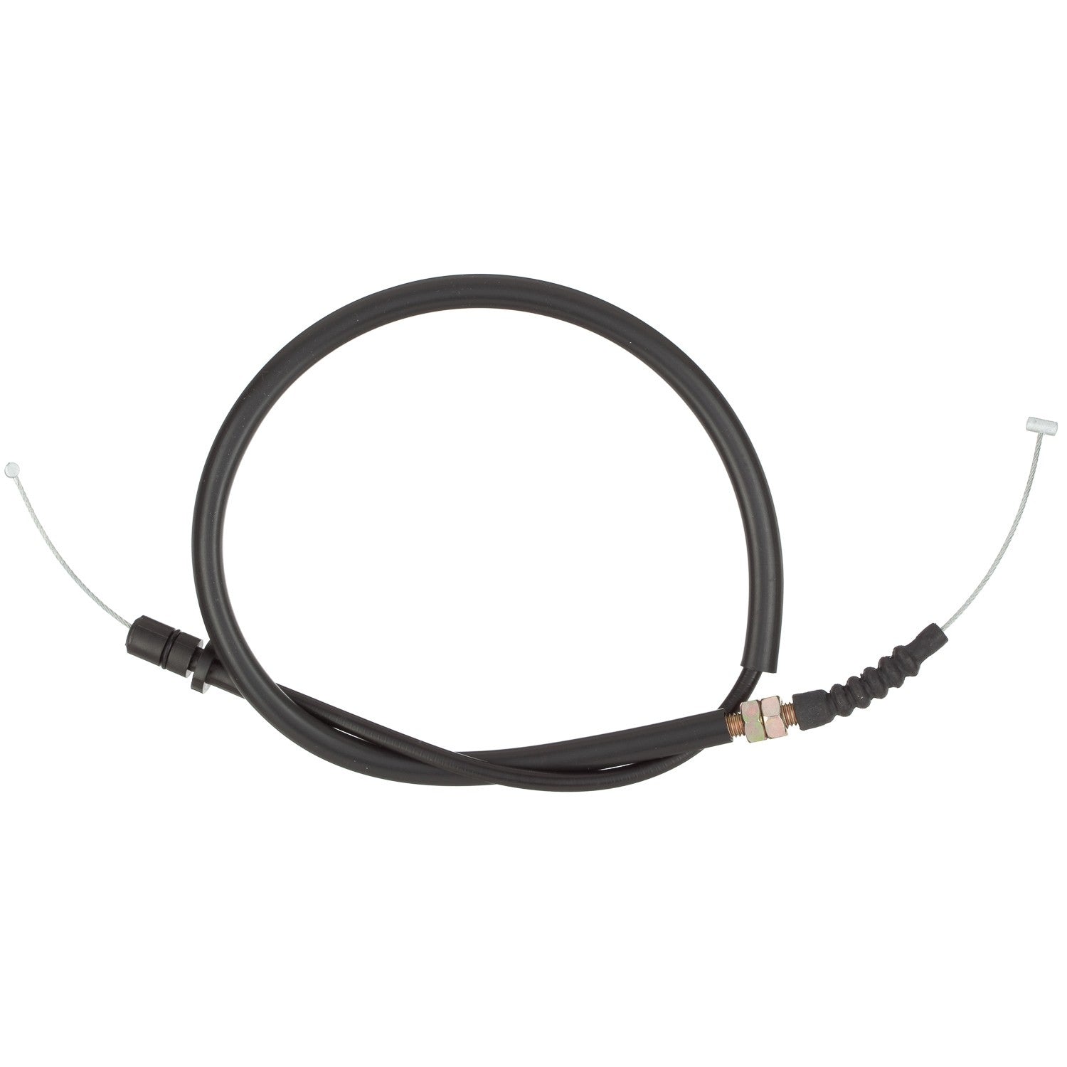 ATP Automatic Transmission Detent Cable Y-1172