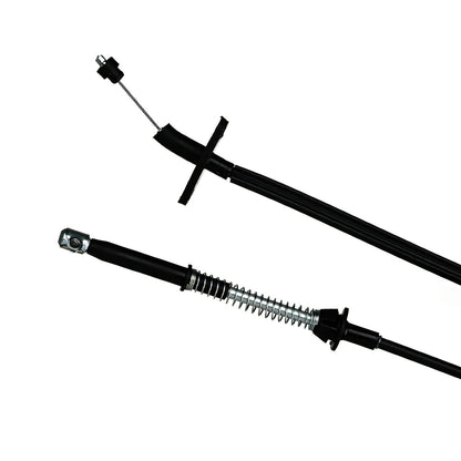 ATP Carburetor Accelerator Cable Y-1183