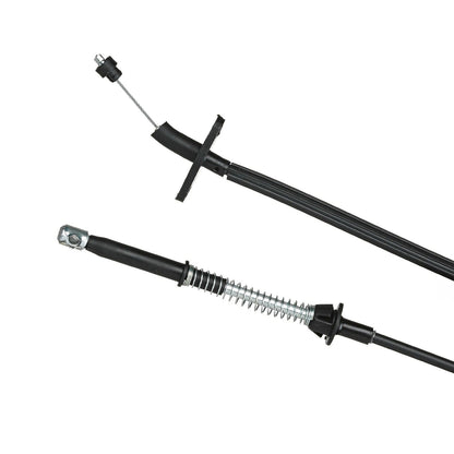 ATP Carburetor Accelerator Cable Y-1183