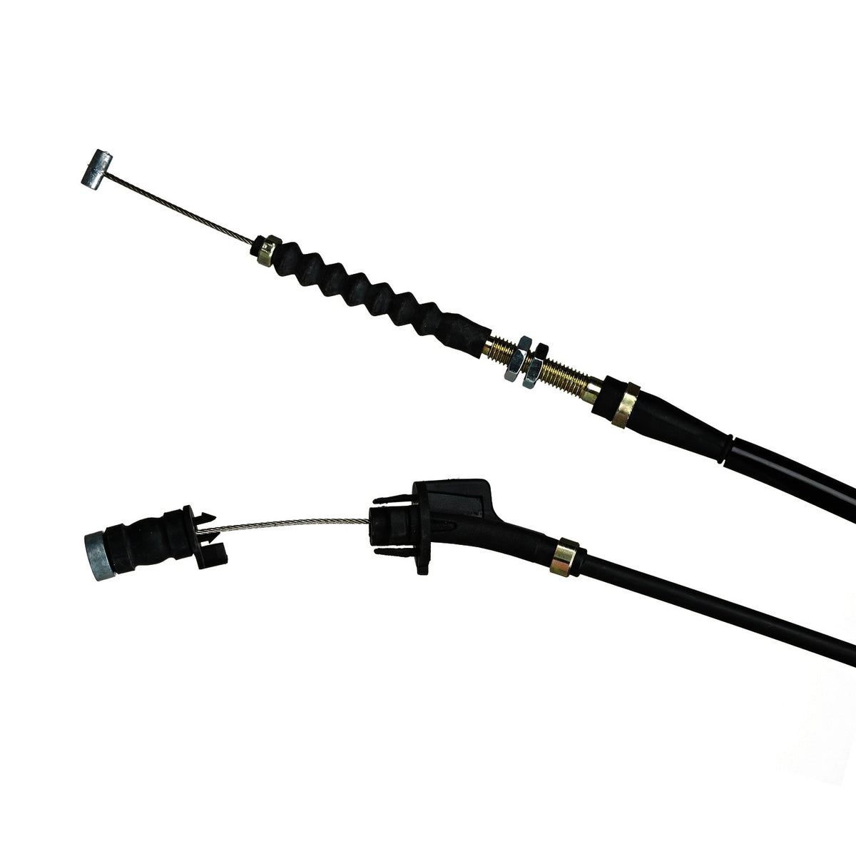 ATP Carburetor Accelerator Cable Y-1195