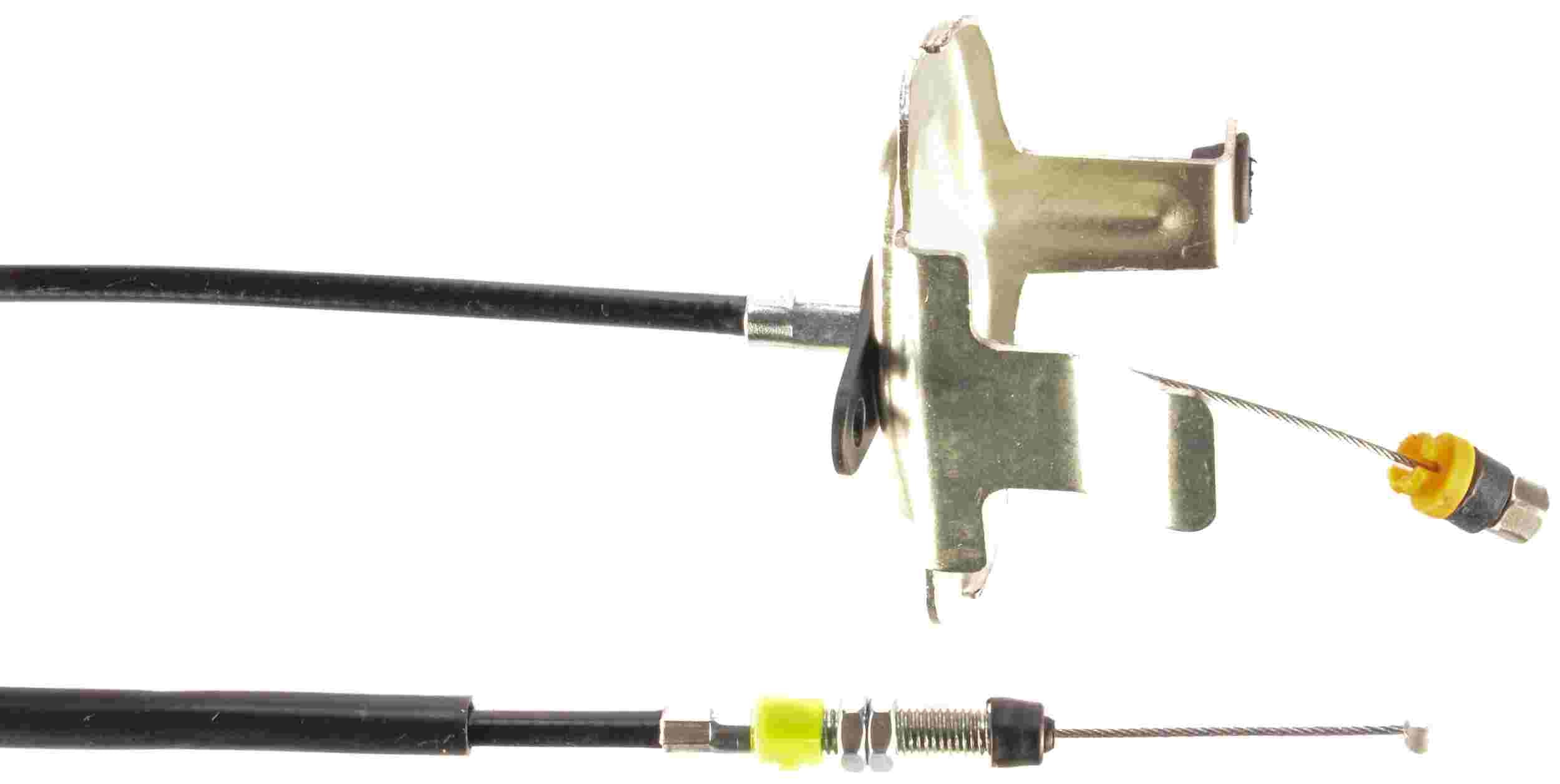 ATP Carburetor Accelerator Cable Y-1198