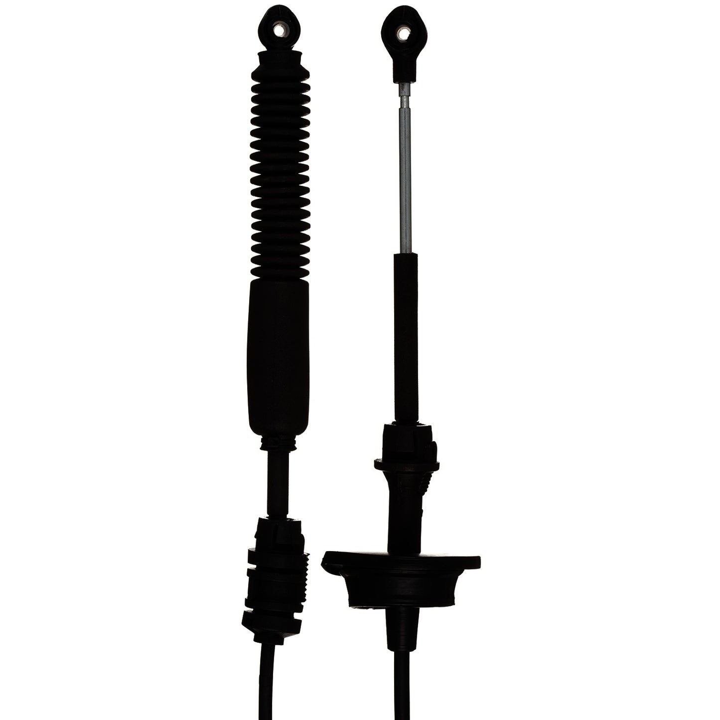 ATP Automatic Transmission Shifter Cable Kit Y-1285