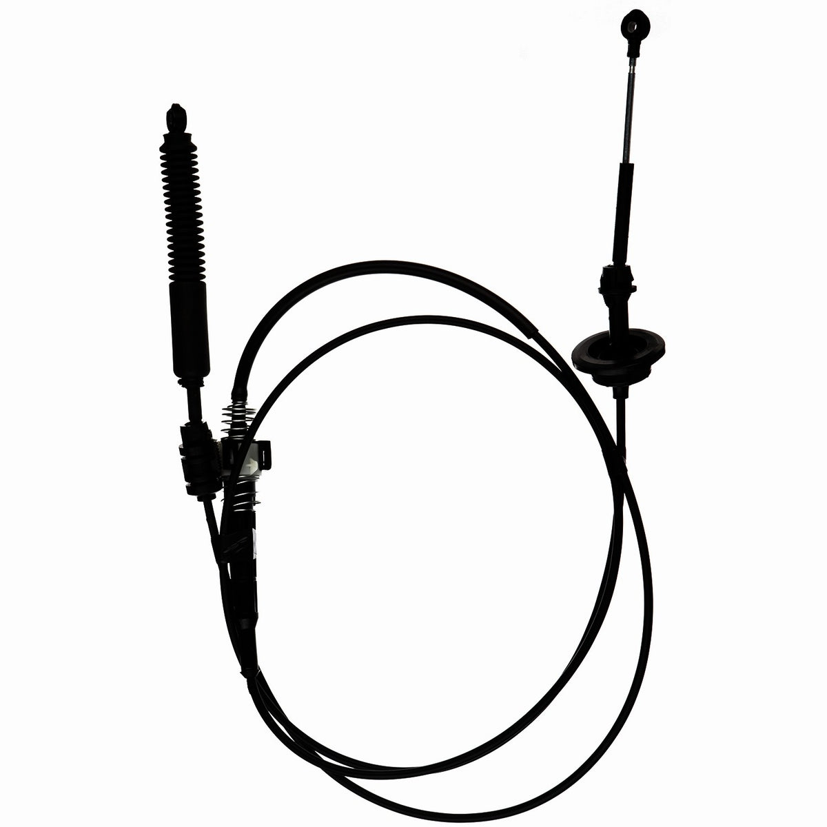 ATP Automatic Transmission Shifter Cable Kit Y-1289