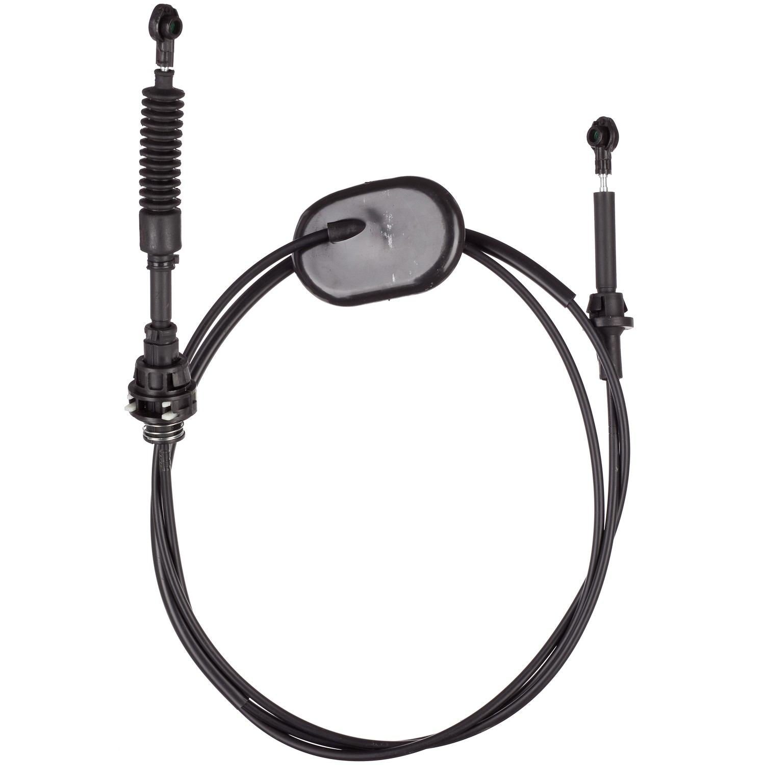 ATP Automatic Transmission Shifter Cable Y-1308