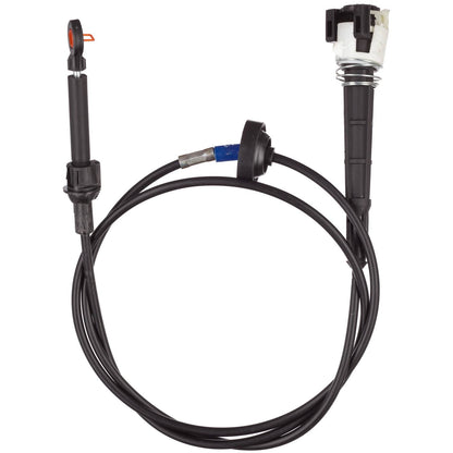 ATP Automatic Transmission Shifter Cable Y-1314