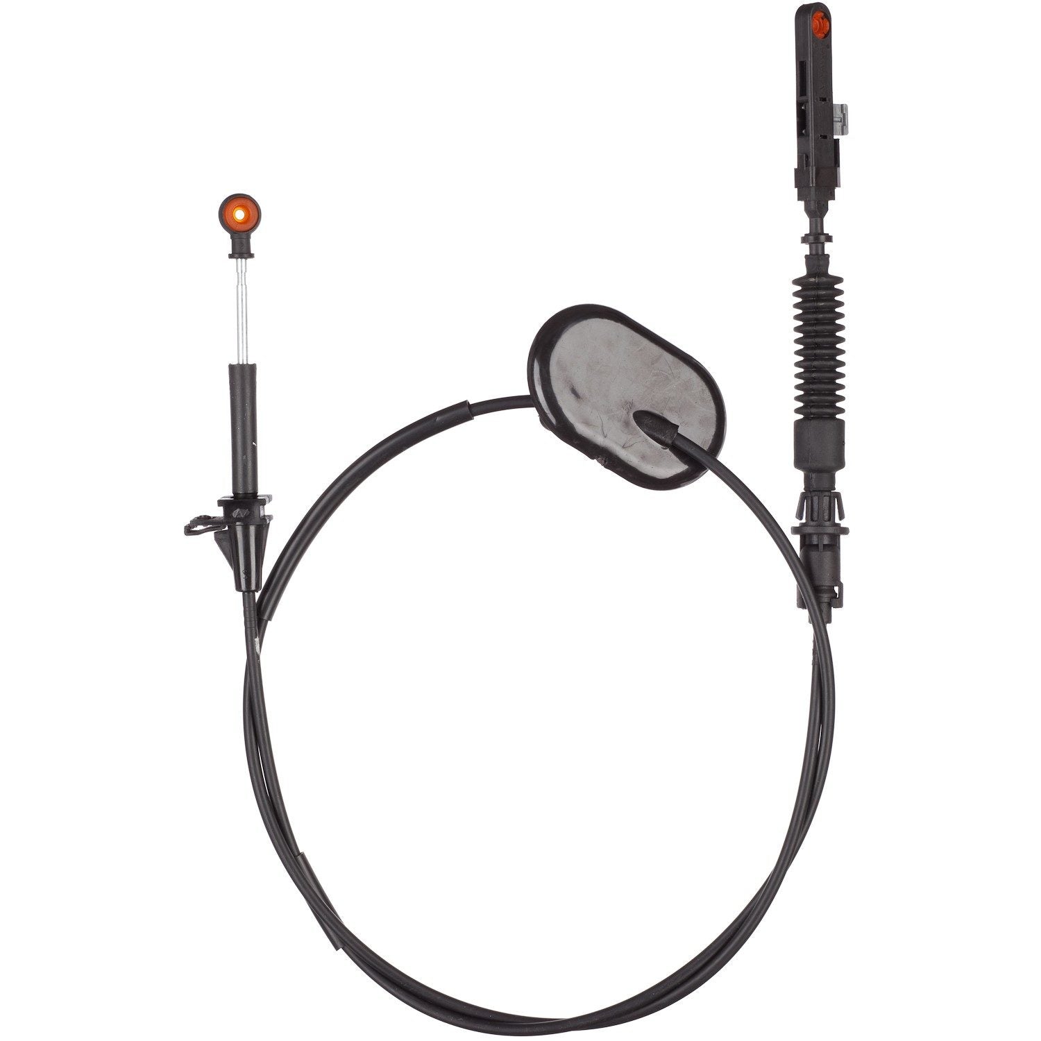 ATP Automatic Transmission Shifter Cable Y-1318