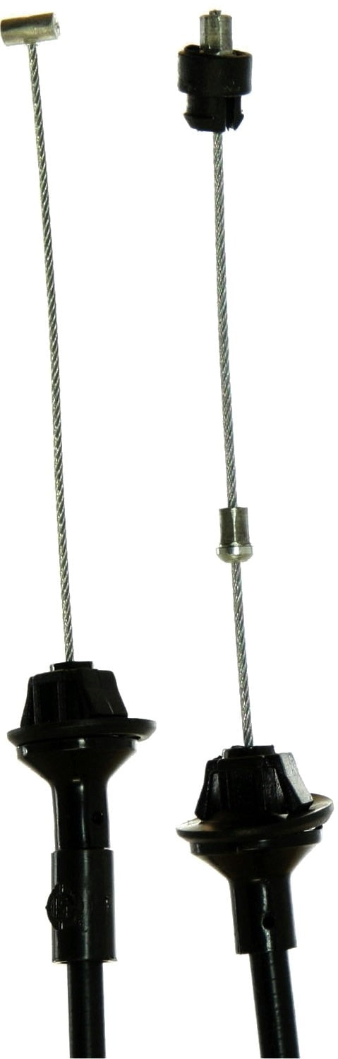 ATP Carburetor Accelerator Cable Y-1347