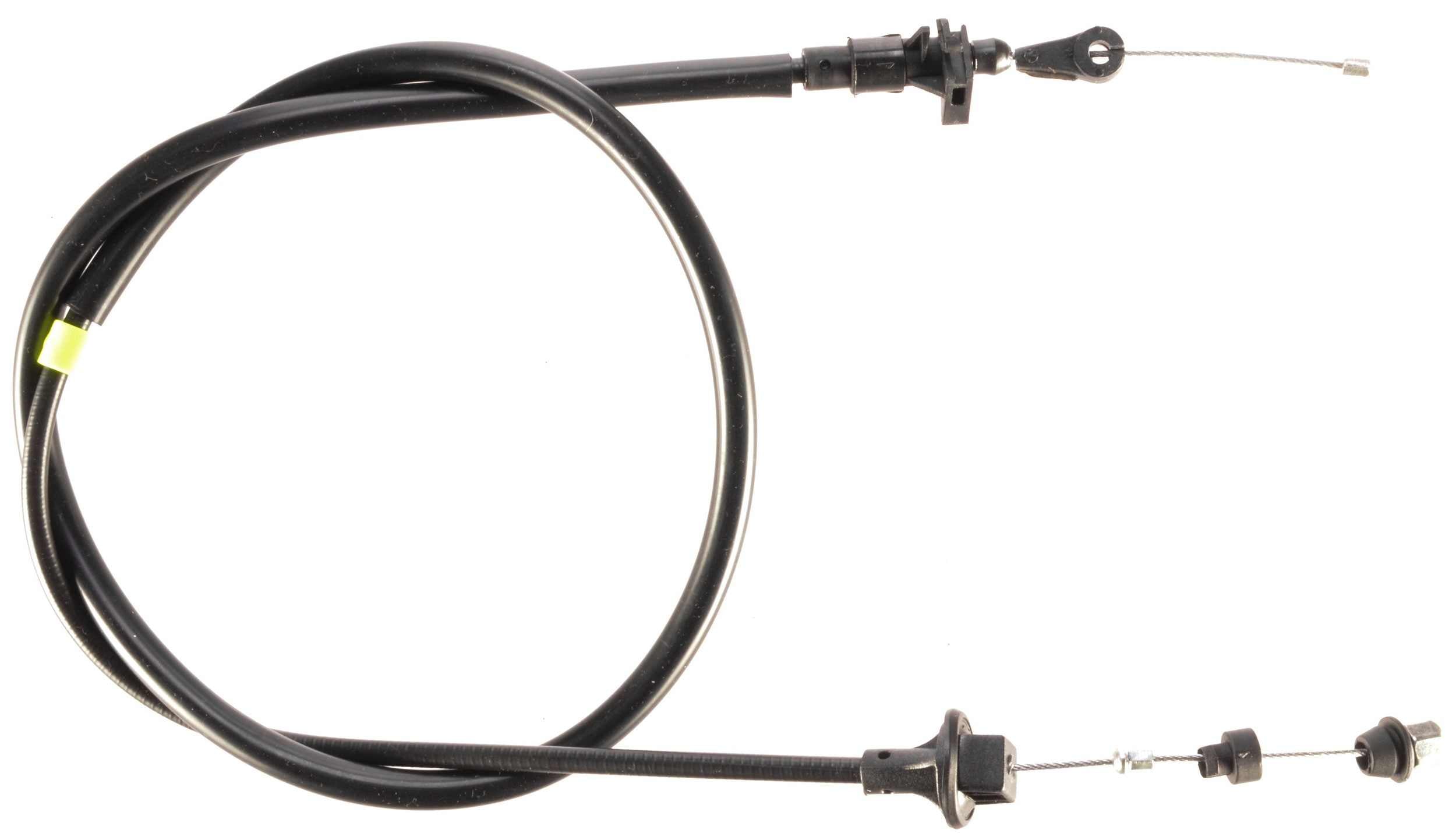 ATP Carburetor Accelerator Cable Y-1349