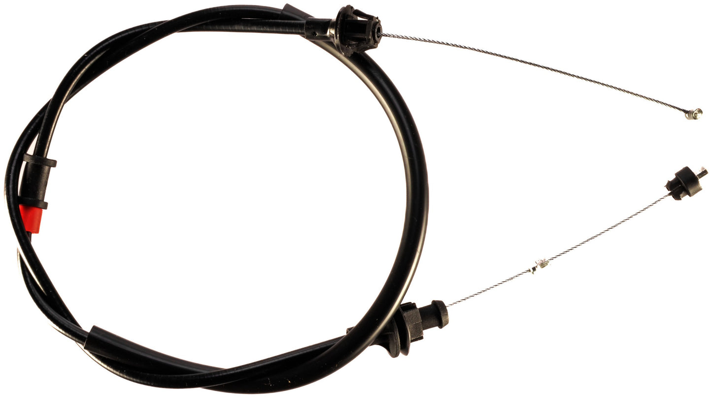 ATP Carburetor Accelerator Cable Y-1353