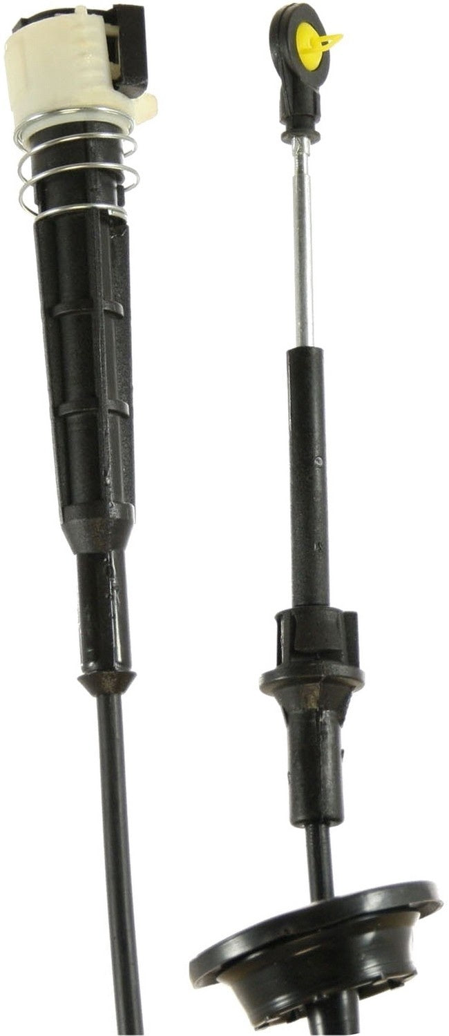 ATP Automatic Transmission Shifter Cable Y-1355