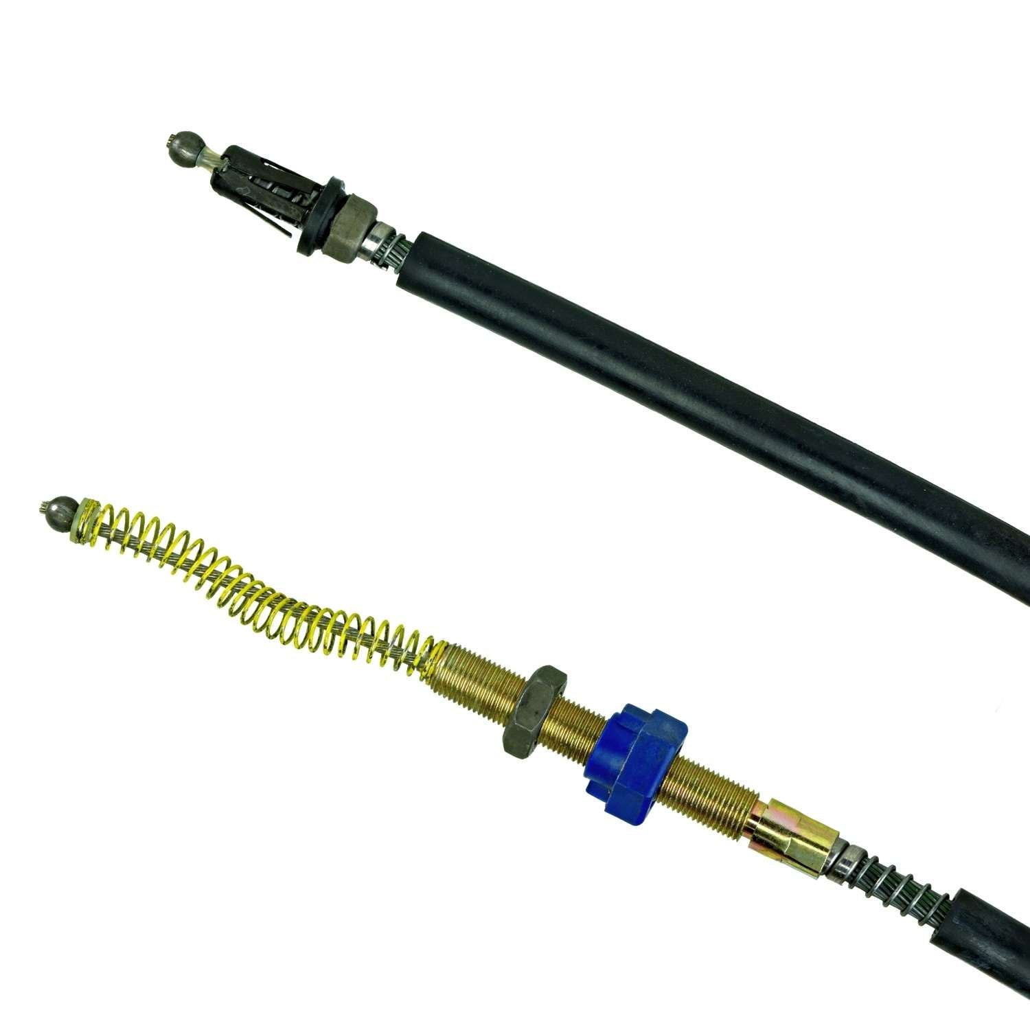 ATP Clutch Cable Y-138