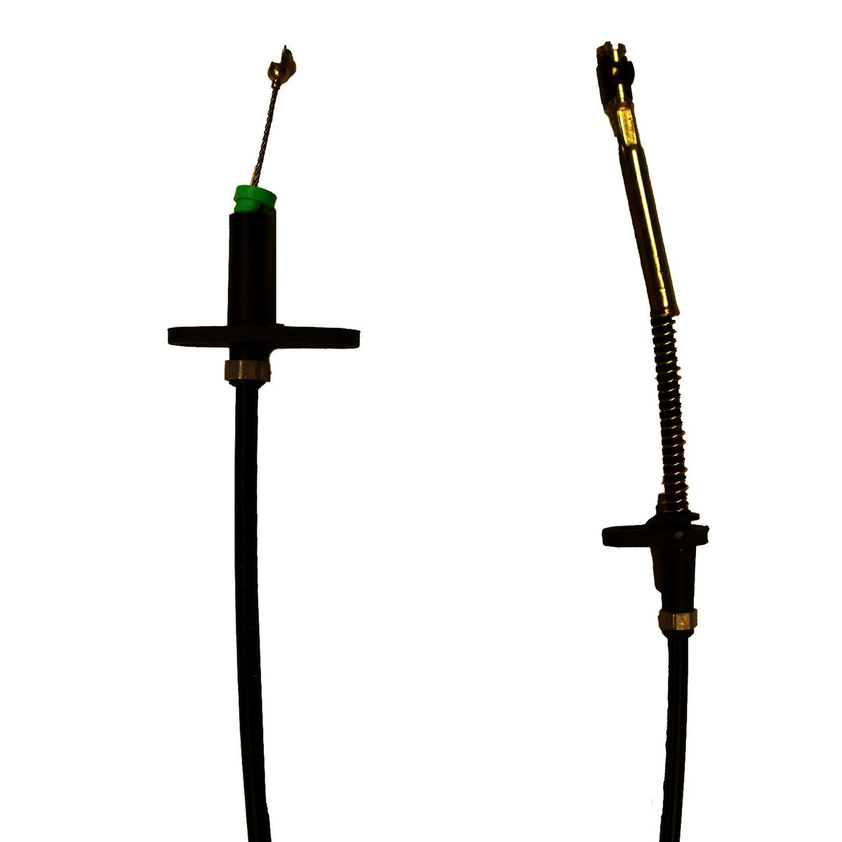 ATP Carburetor Accelerator Cable Y-187