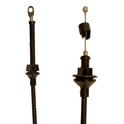 ATP Carburetor Accelerator Cable Y-196